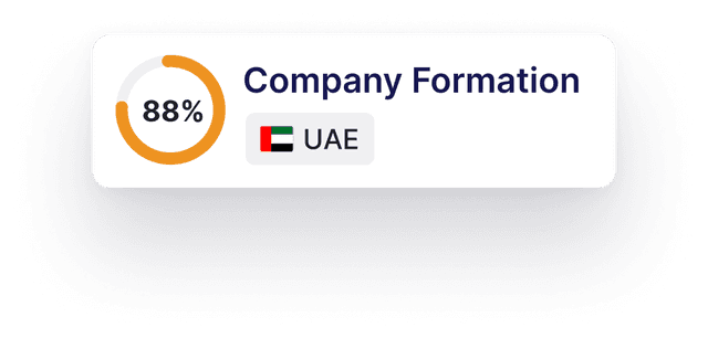 Company Formation