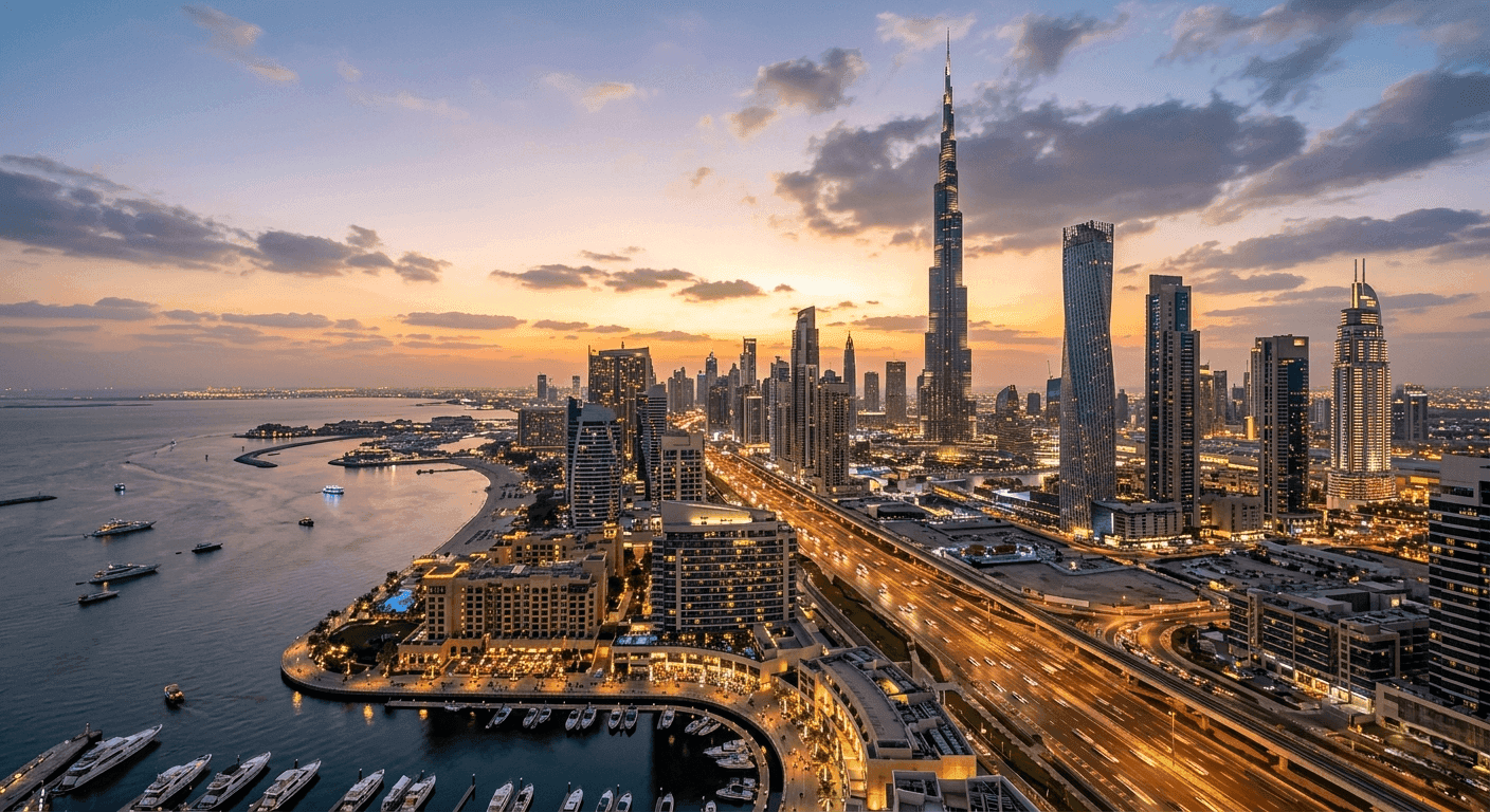 United Arab Emirates banner 1