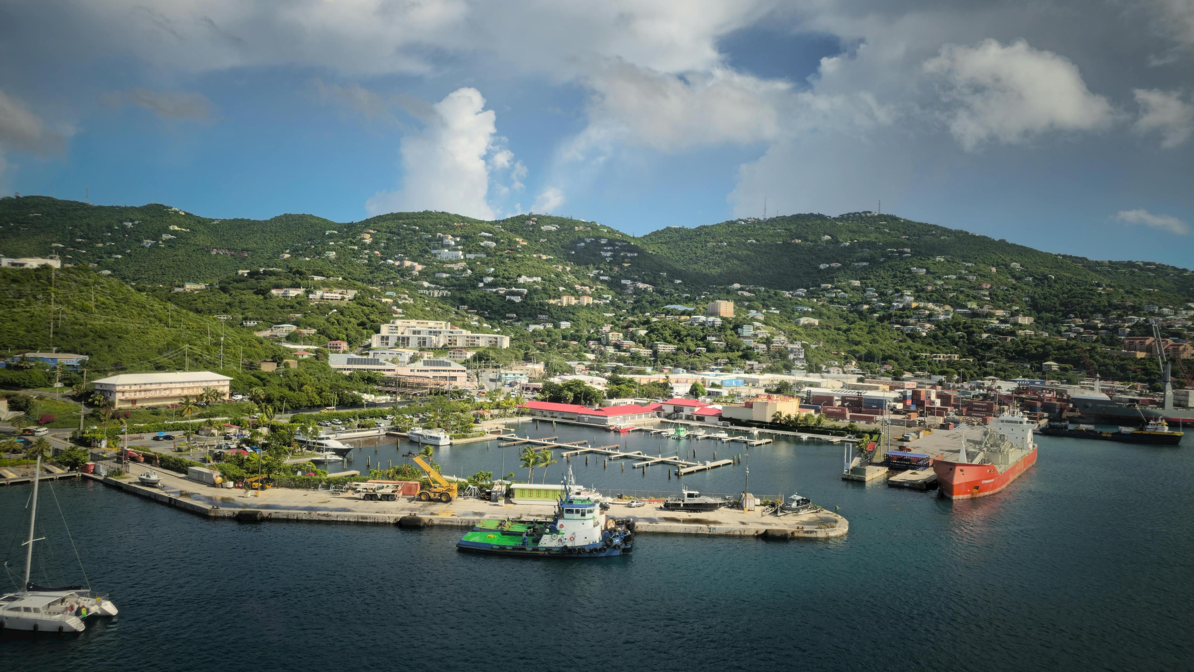 British Virgin Island Company Formation | Advanced Package