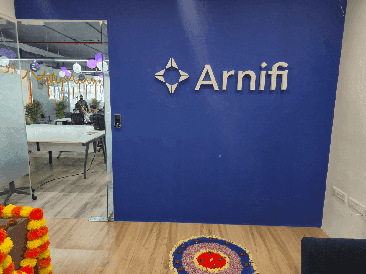 Arnifi expands India footprint with new Bengaluru office, plans to hire 100-1 Arnifi expands India footprint with new Bengaluru office, plans to hire 100-0
